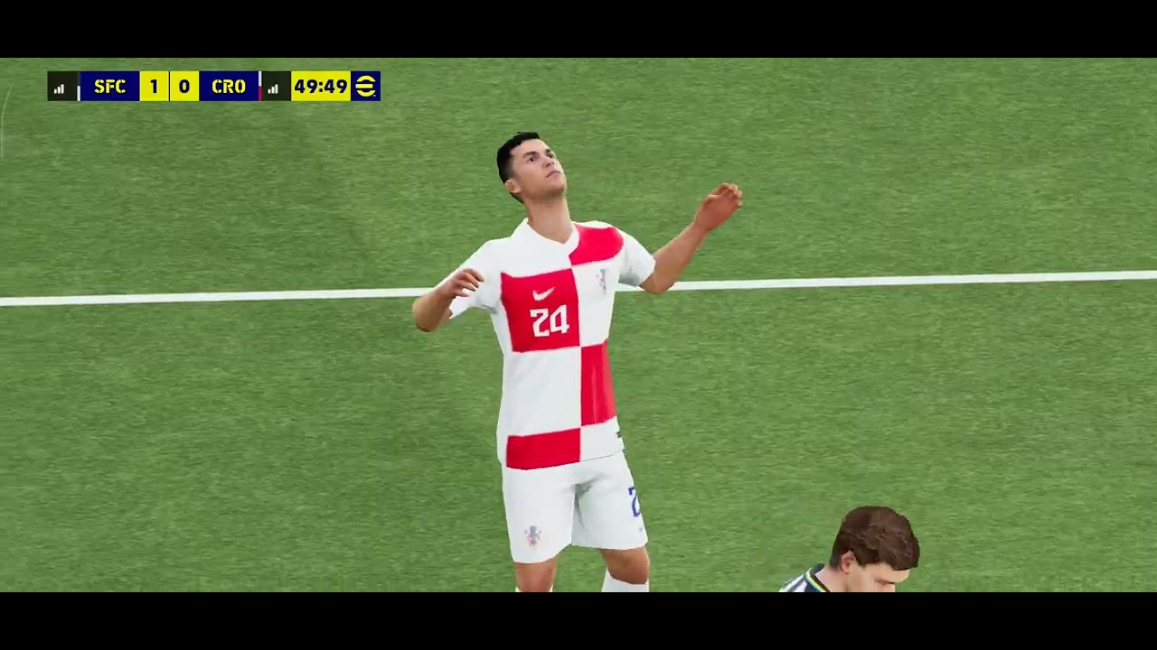 Pes 2026 
