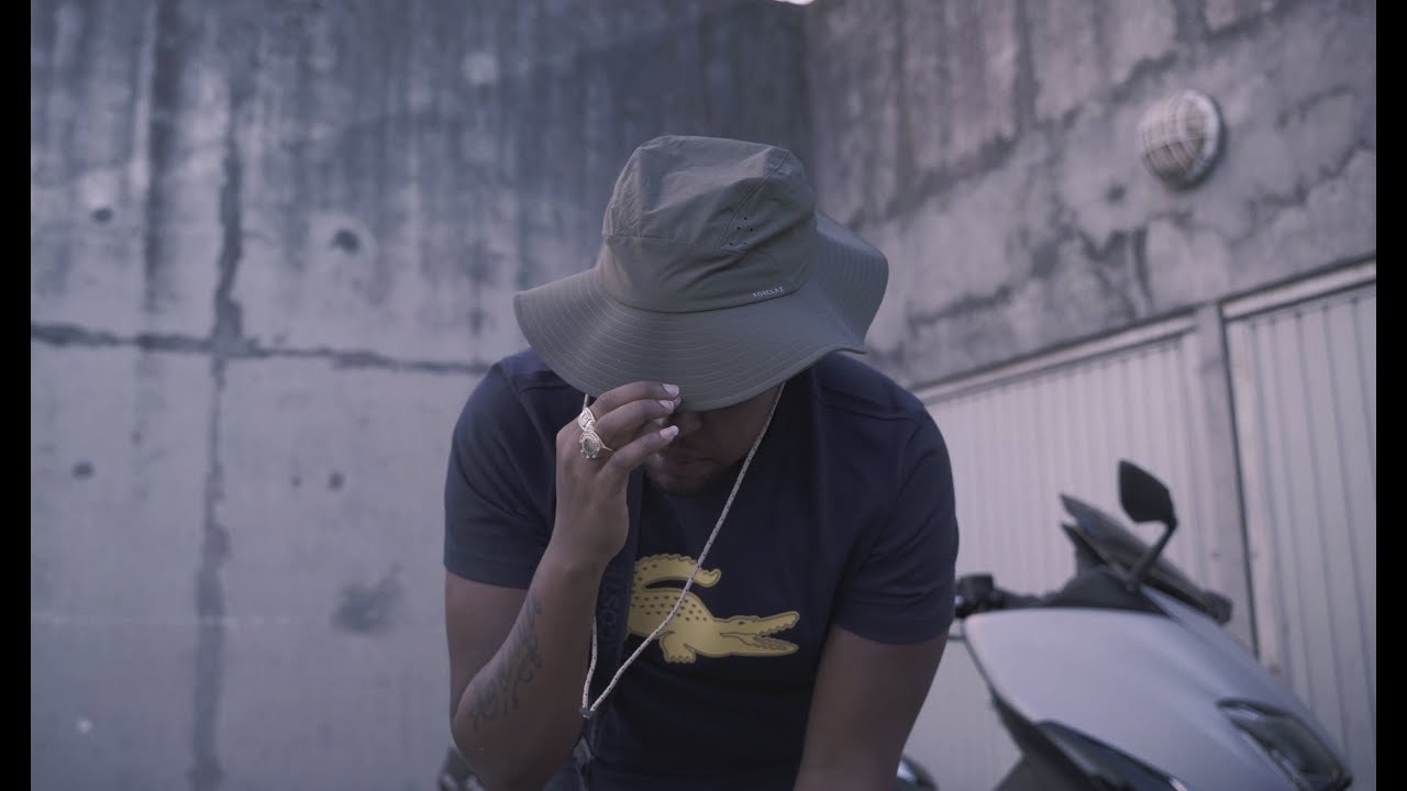 Ed Style - Roof ( freestyle video)