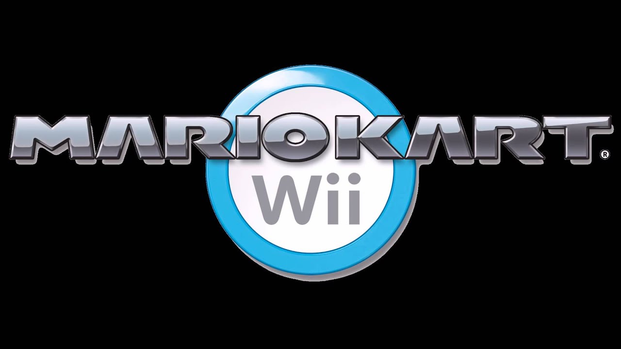 Wii Rainbow Road (Frontrunning) Custom - Mario Kart Wii Music