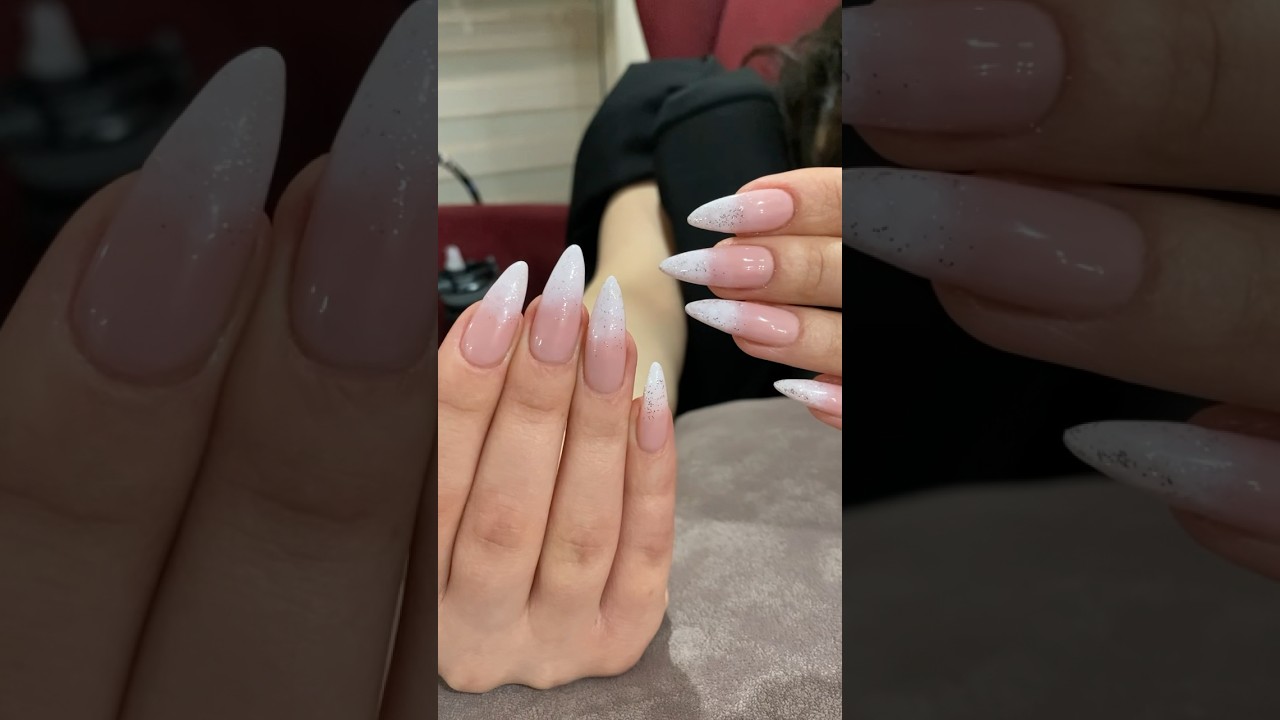 #nofilter #nail #barbienails #perfectnails