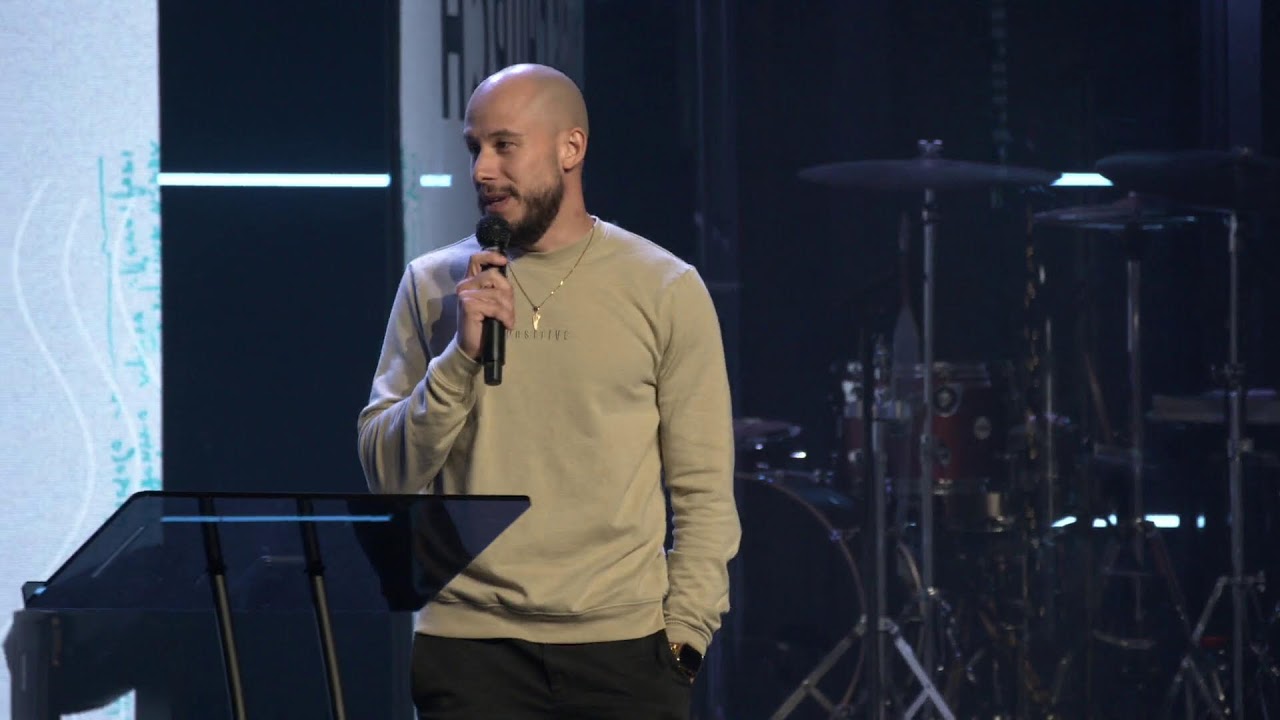 Oasis Church Online | 11AM Service LIVE |