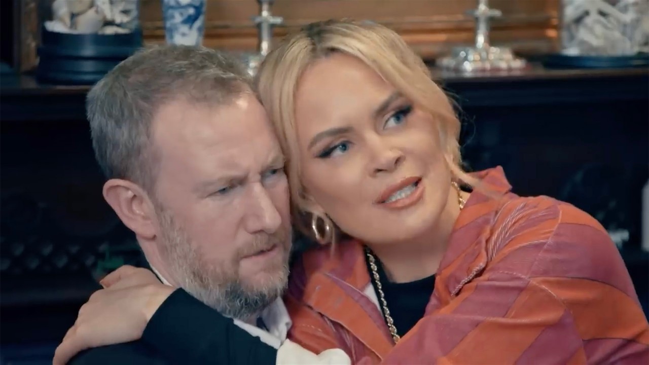 Taskmaster Series 17 out of Context