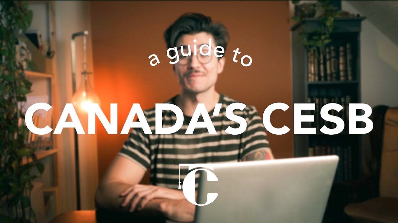 CESB + CERB UPDATE: $1,250 FOR STUDENTS - Canada Emergency Student Benefit (CERB for Students)