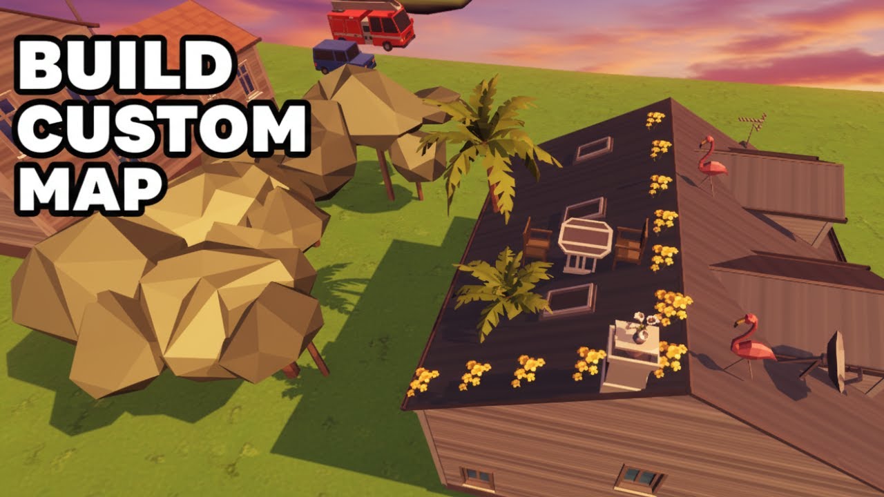 Fireworks Play v2025.11.1 - Custom Map