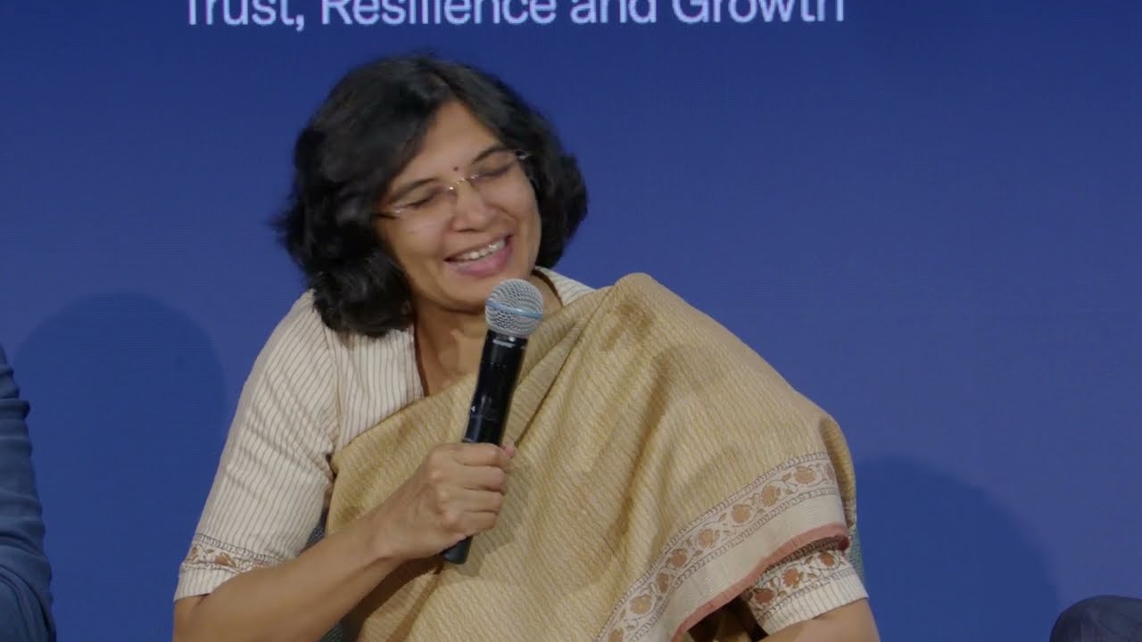 India's Rise as a Global Manufacturing Hub | India Ideas Summit