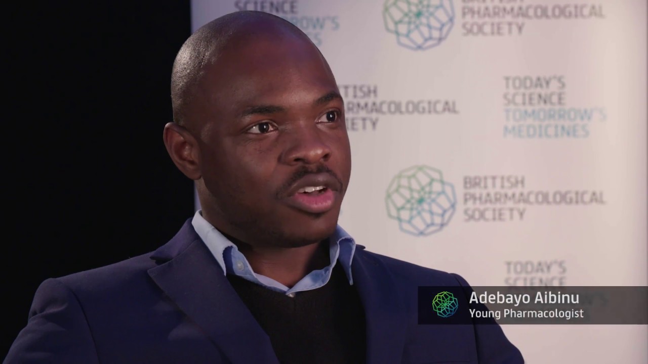 How Do Drugs Work: Salbutamol