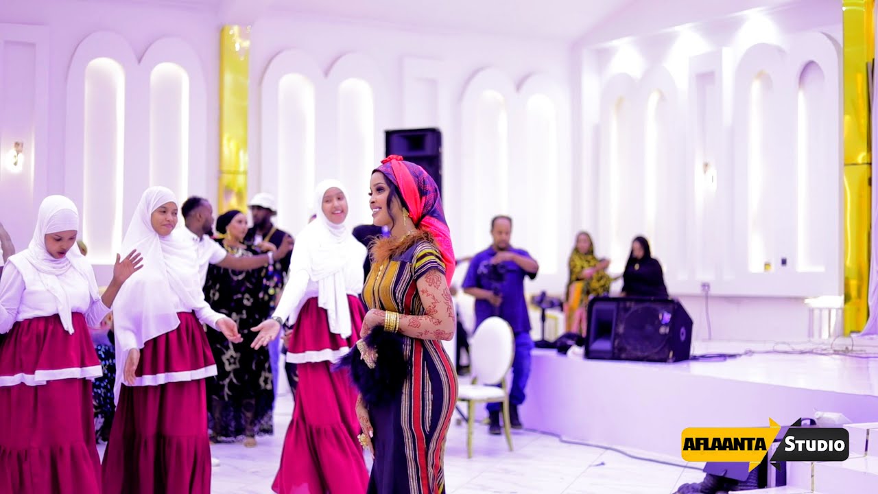 AROOSKII SUNDUS SAACID | SAYLICI CUSUB | MAXAMED DHAL-FANAAN |KOOXDA RAJO ACADEMY