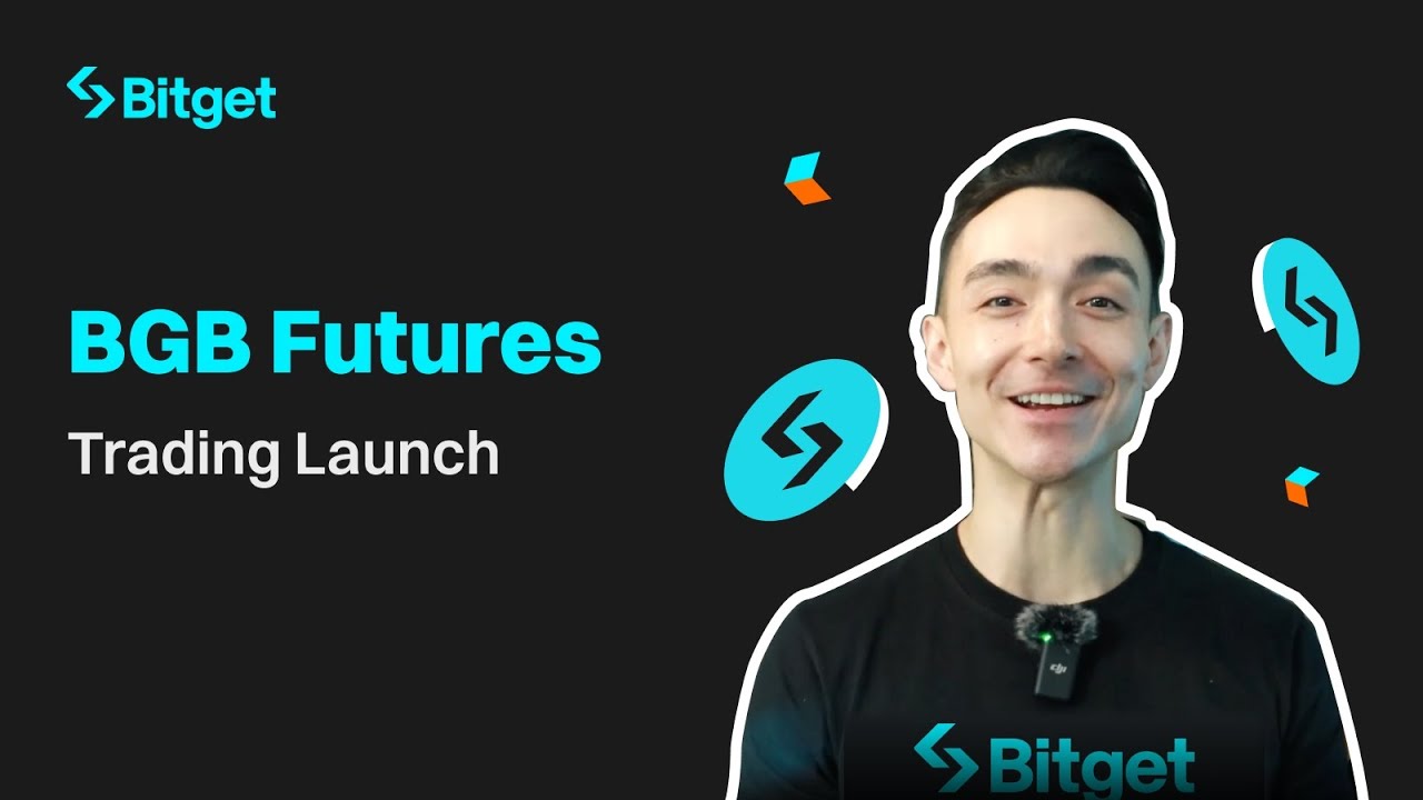 BGB Futures 101: Everything You Need to Know #bgb #cryptocurrency #futurestrading