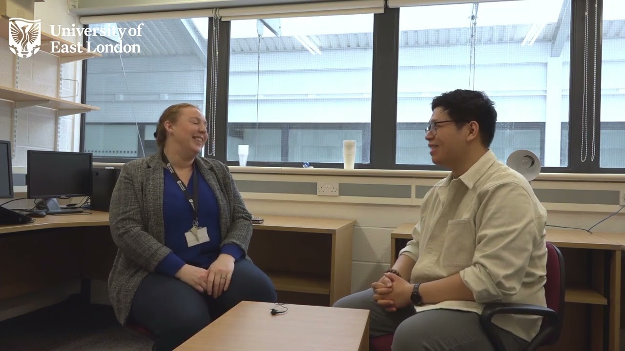 CafUEL – Dr Julie Wall – Programme Leader (BSc) Data Science and Artificial Intelligence