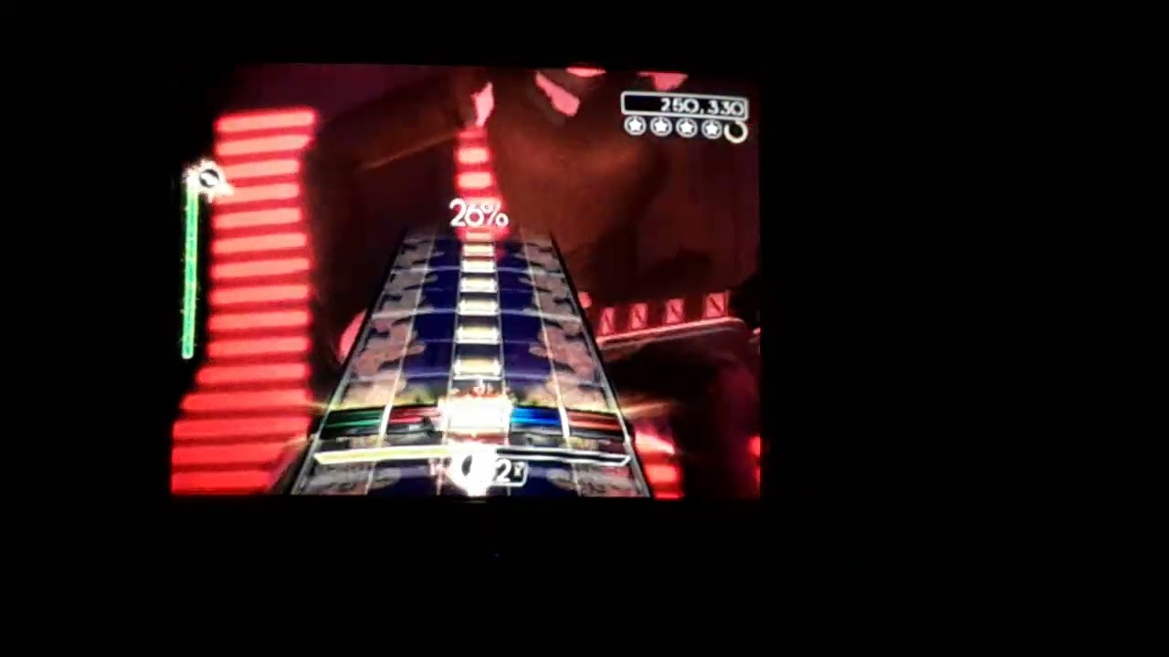 Rock Band 1 Green Grass and High Tides 5 stars (401,143)