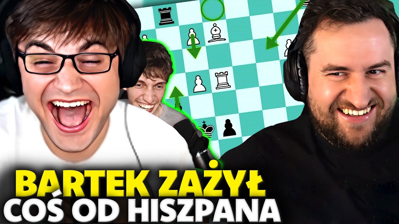 Coaching z Kubonem na wesoło
