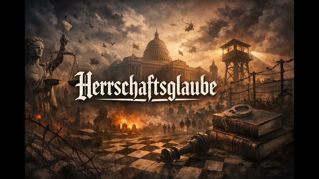 Herrschaftsglaube - Truth-101