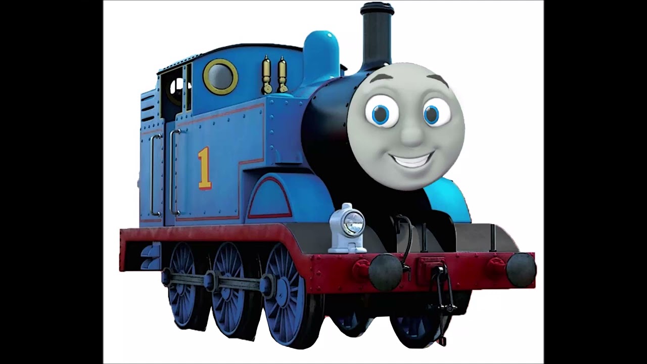 Thomas (2026) (Fan-made/Updated)