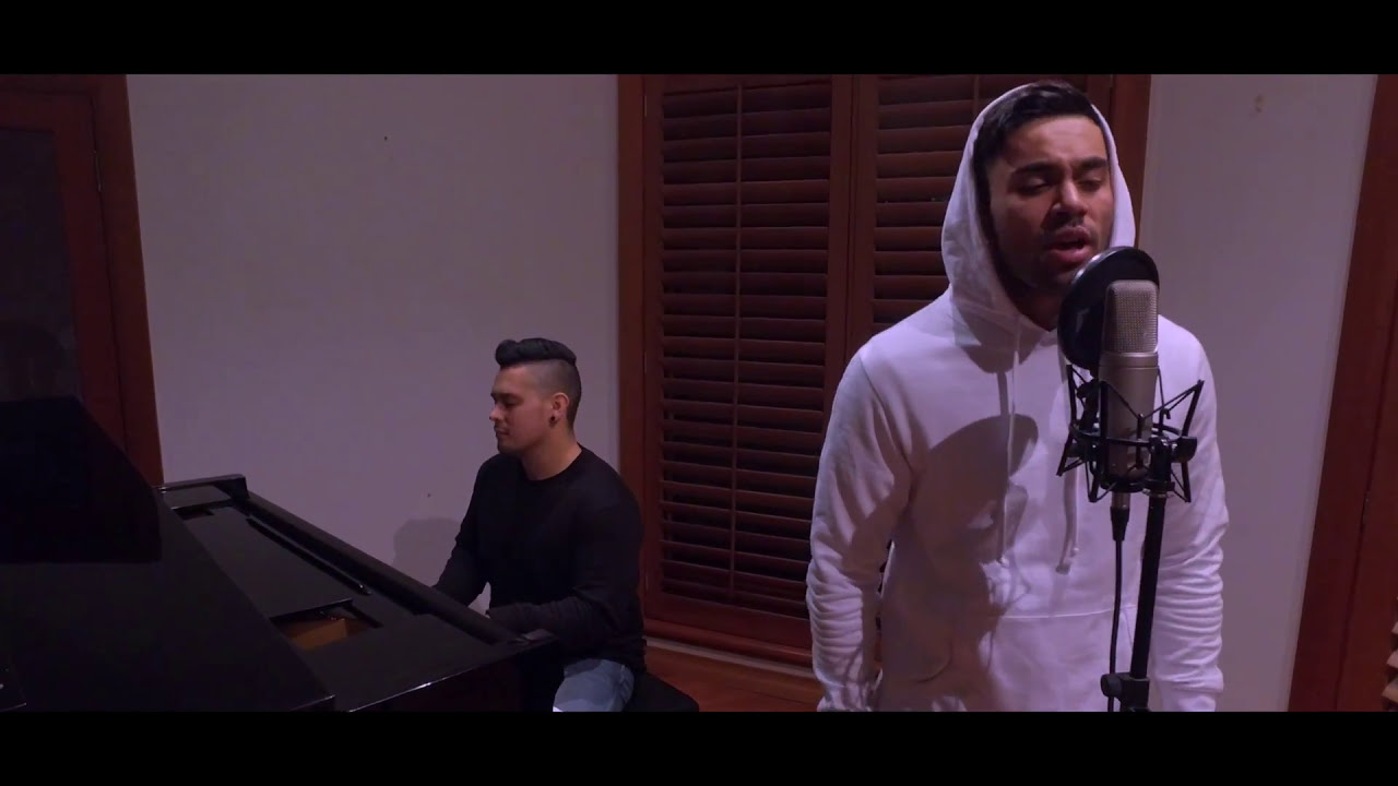 Zac Taylor - Only One (Kayne West)