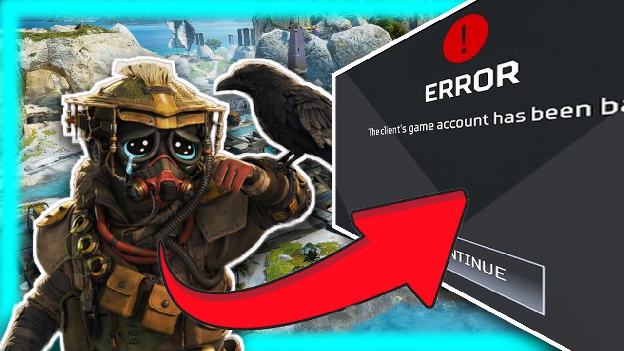 Wir haben 2026 das erste Mal Apex Legends gespielt