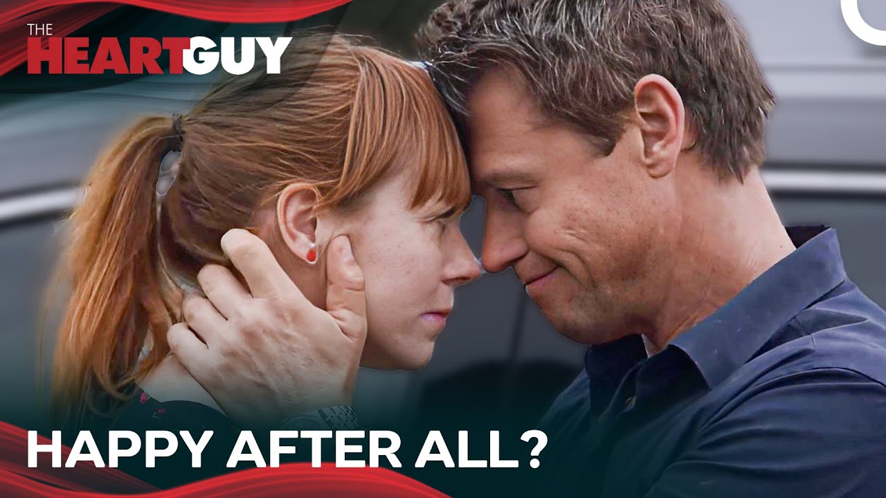 After Years of Struggle, They're Finally Together! | The Heart Guy