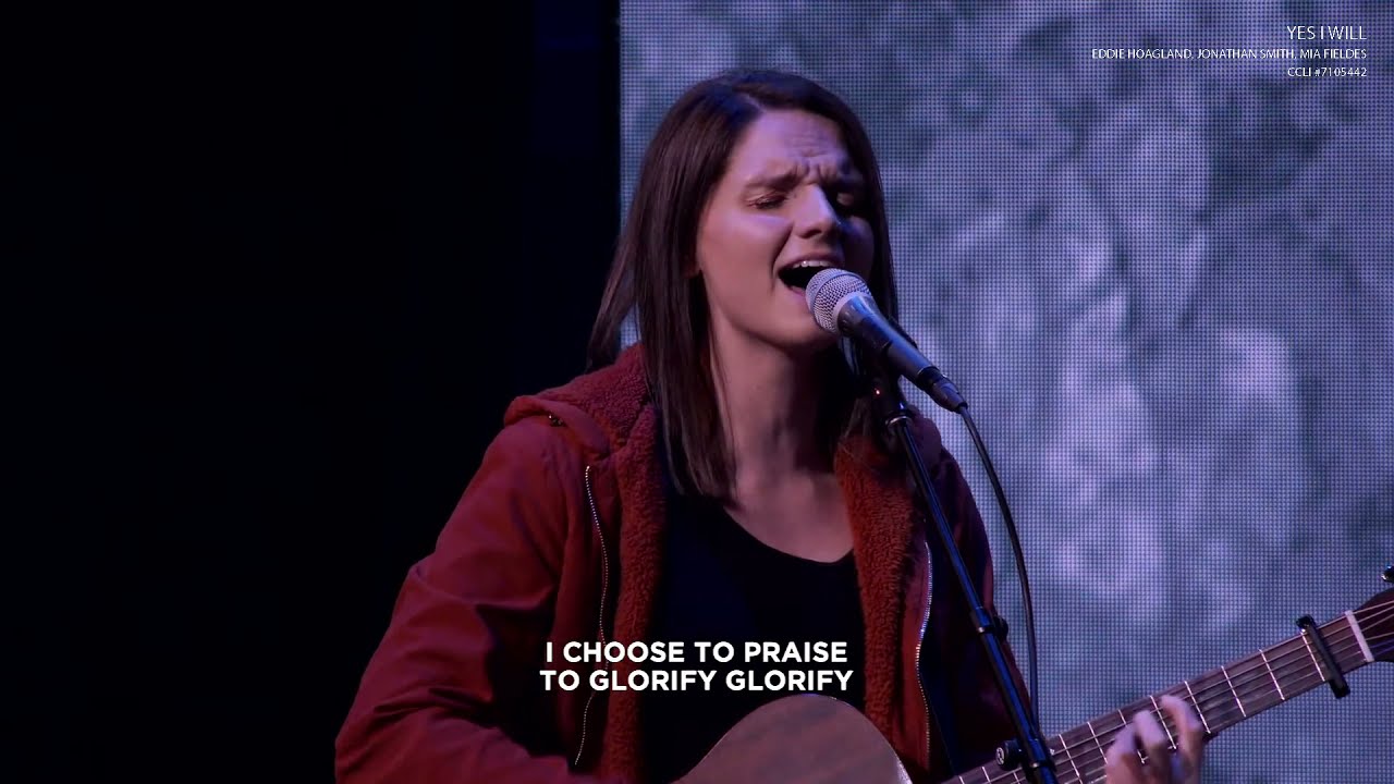 Charis Worship - April 5, 2021