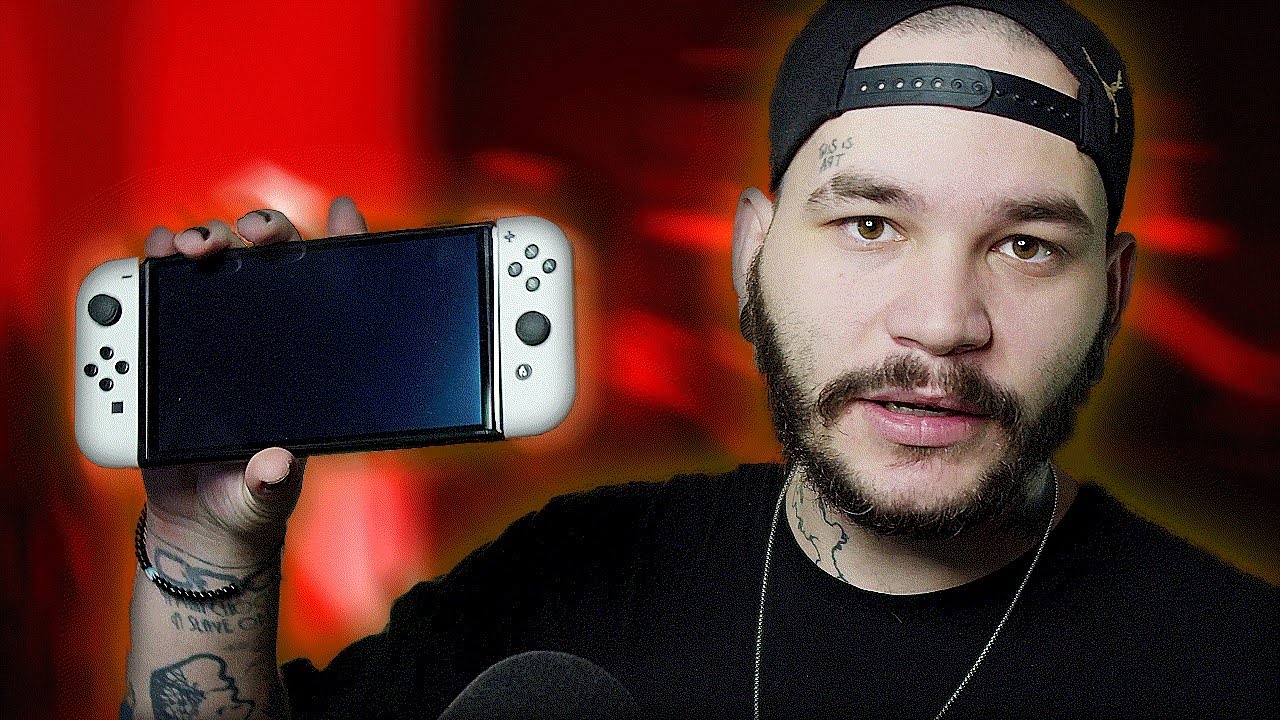 Switch je zpátky..