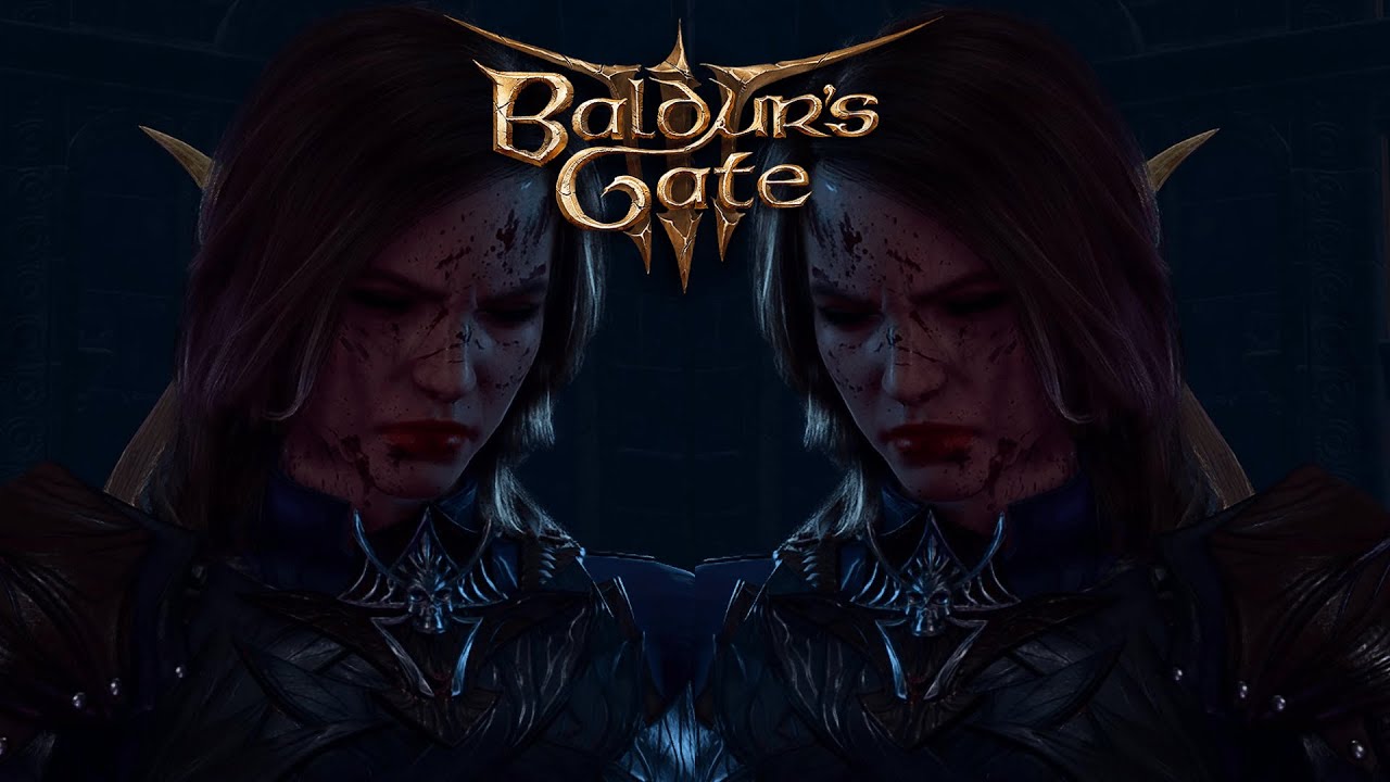 Baldur's Gate 3: El Propio Yo
