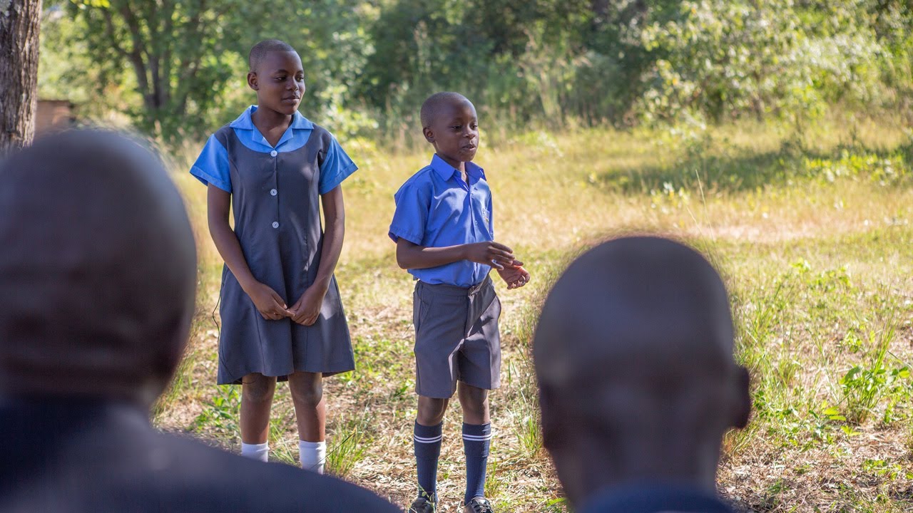 The Story of the World&rsquo;s Children&rsquo;s Prize Program