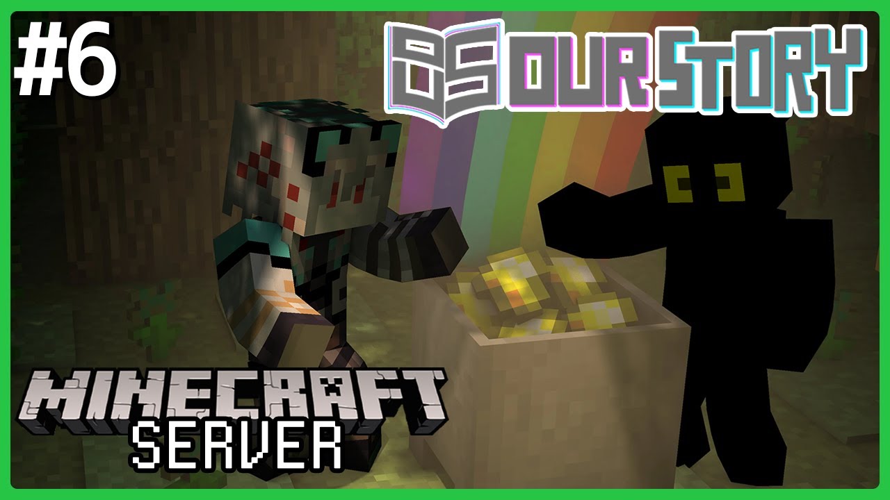 ［2025.12.29］配信アーカイブ ▶【minecraft】ネロ様と初めての森の洋館探索！【OUR STORY / 柚華蓮】