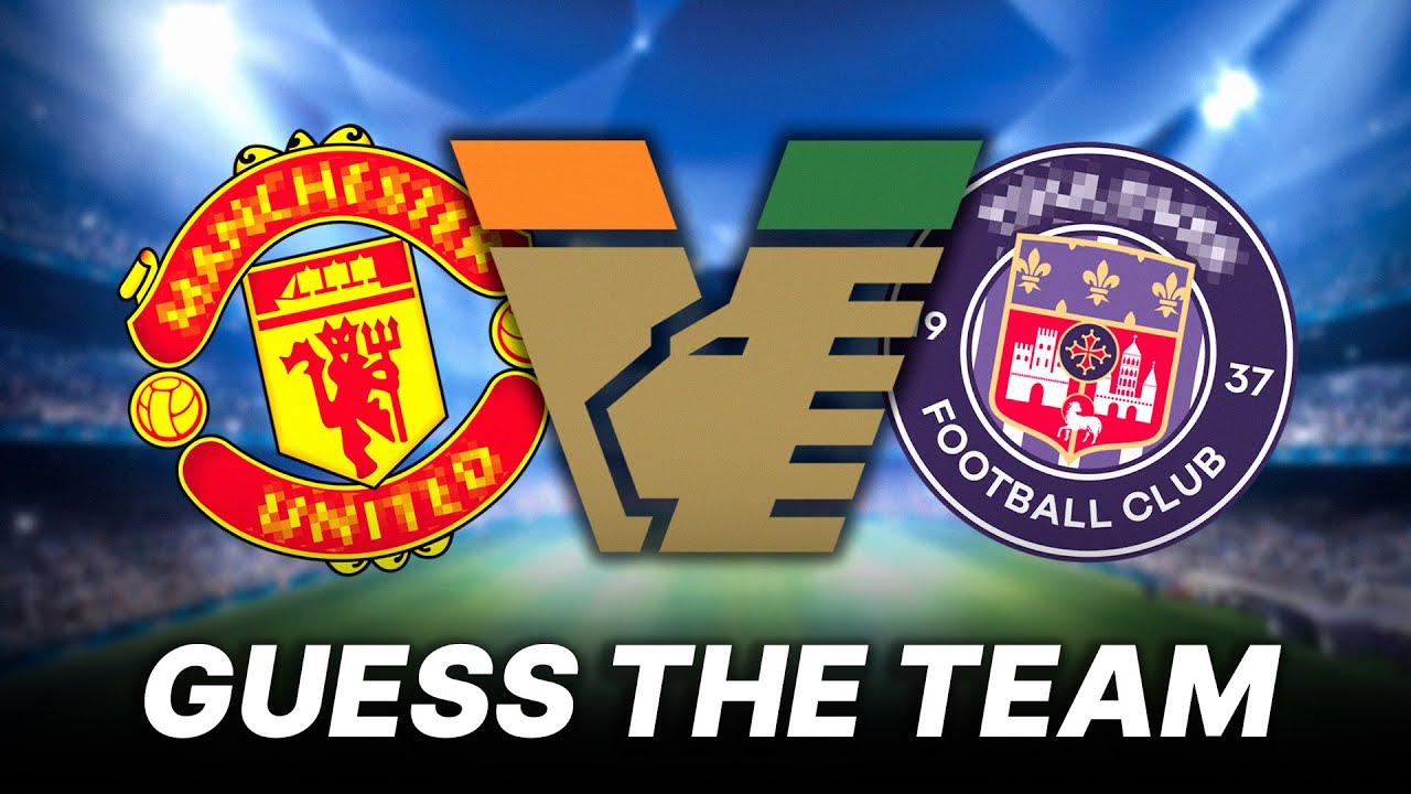 Can You Guess the Football Club? | Logo Quiz