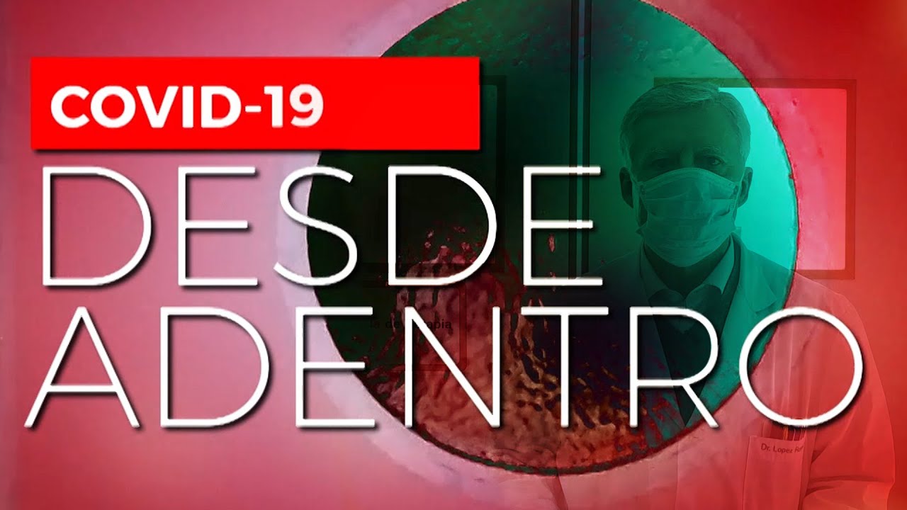 COVID-19 DESDE ADENTRO: así vive un paciente con diagnóstico confirmado - Telefe Noticias