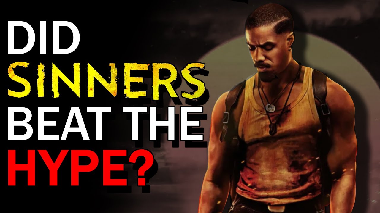 Действительно ли «Грешники» так хороши, как о них говорят?