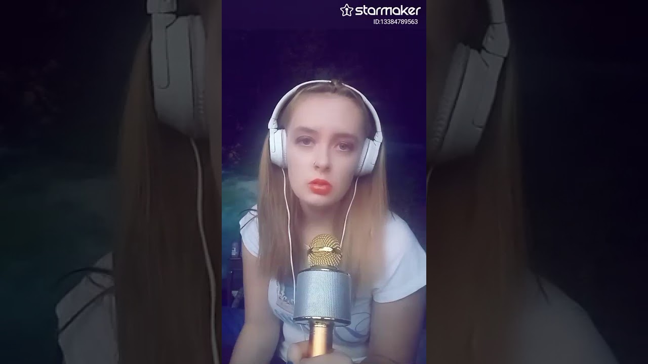 You are the reason cover