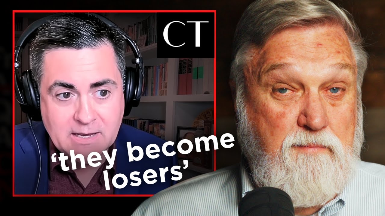 A Frank Exchange of Views with Russell Moore & Co. | Doug Wilson