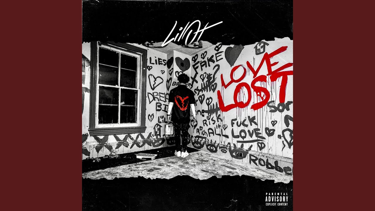 Love Lost