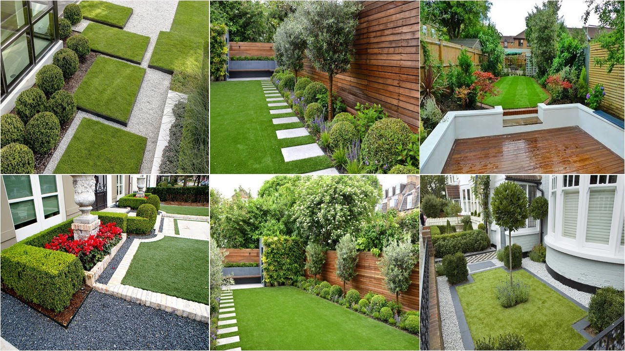 Top 100 Modern Garden Design Ideas 2023 | Small Garden Design | Patio Design Ideas | Backyard Garden