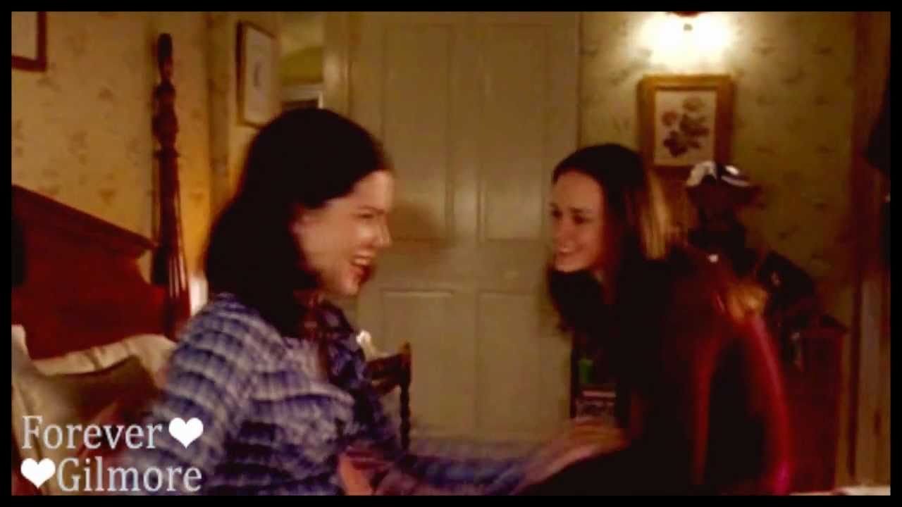 Gotta Be Somebody - Gilmore Girls Cast