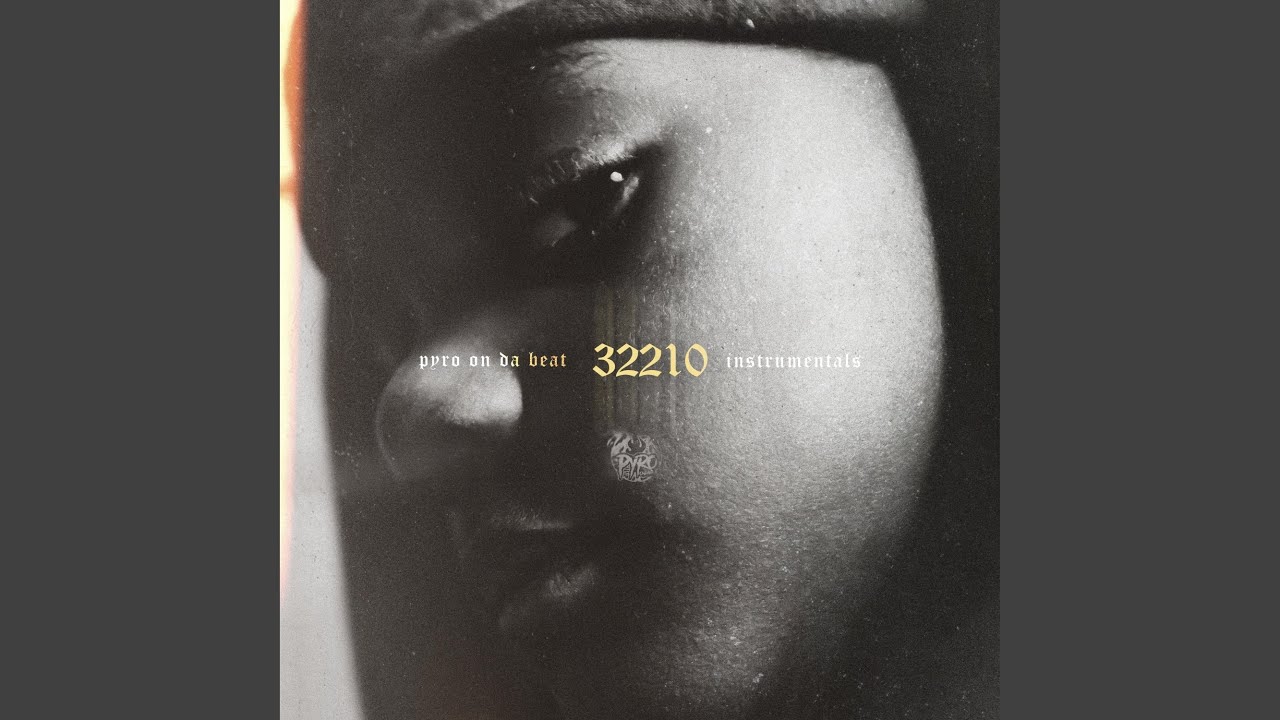 Last One Left (Instrumental)