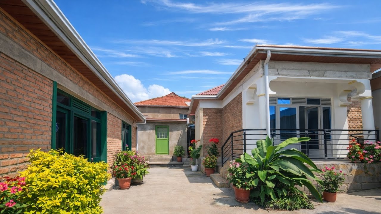 🏡🔥 HOT DEAL – AMAZU 4 ARI MURUPANGU RUMWE | MAJENGO – RUBAVU 🔥🏡#HotDealRwanda #InvestInRubavu