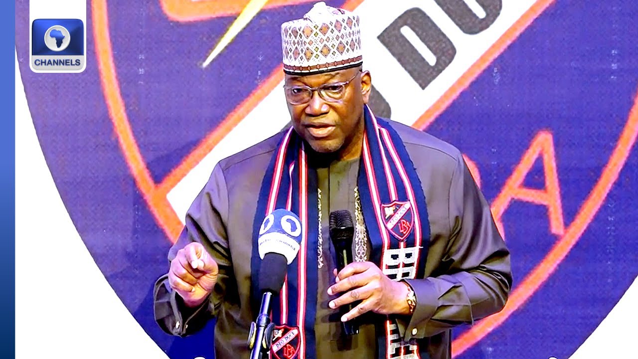 Bridging The Gap &ndash; Restoring Trust Between Schools, Government And Society By John Momoh