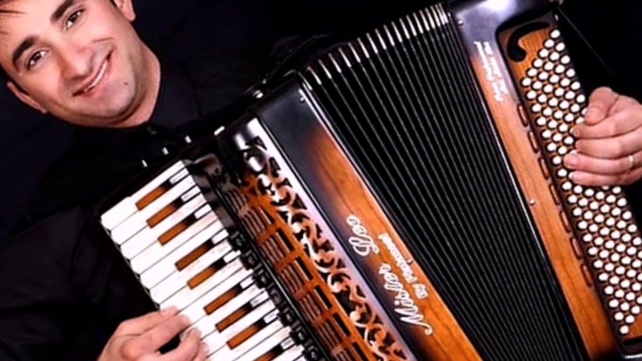 Capricieusette - Valse Jazz Musette - Leonardo Ciraci