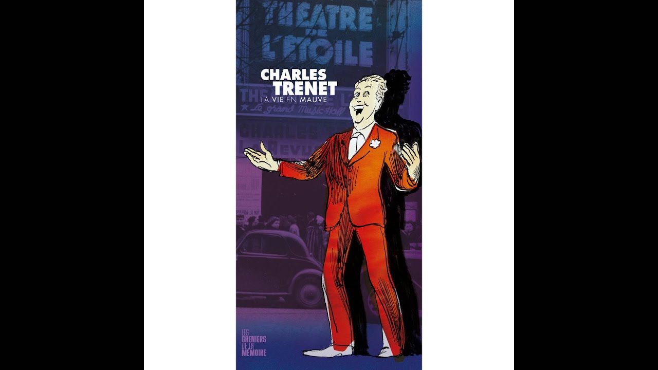 Charles Trenet - Tout est au duc (feat. Johnny Hess)