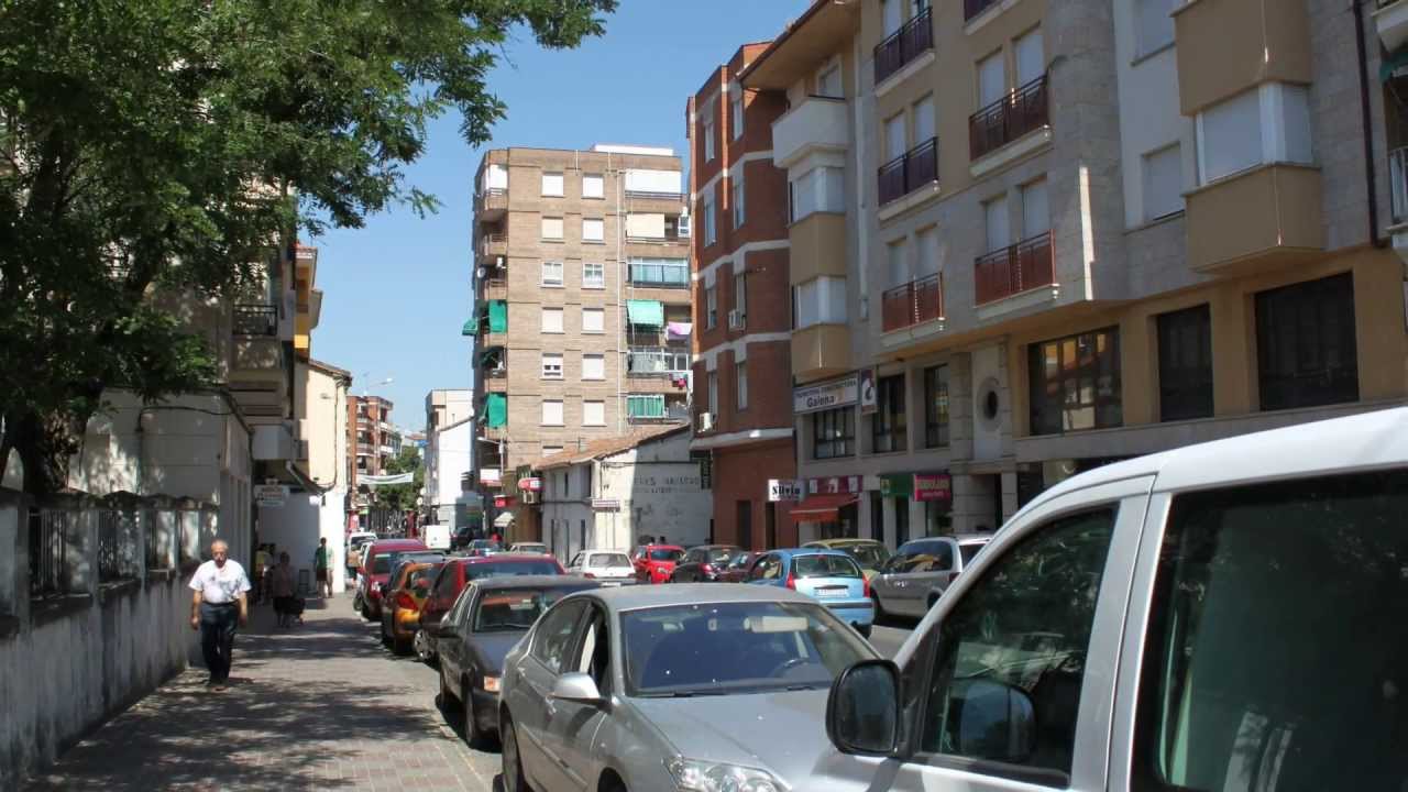 Navalmoral de la Mata