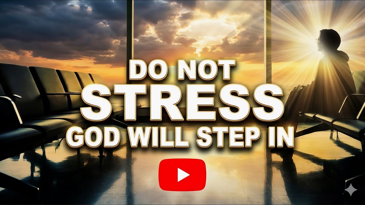 WATCH HOW GOD WILL DO THE IMPOSSIBLE JUST FOR YOU - CHRISTIAN MOTIVATION