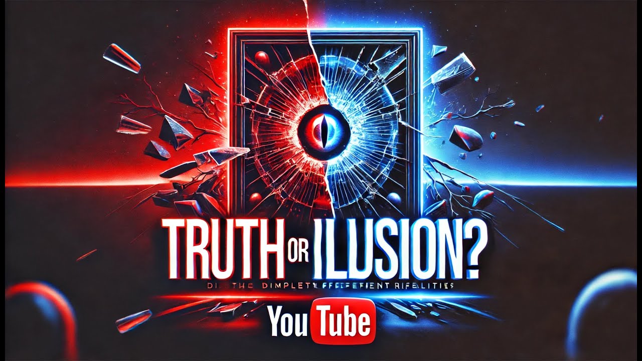 The Truth Illusion – Can You Trust What You Know? | Exposing Hidden Narratives