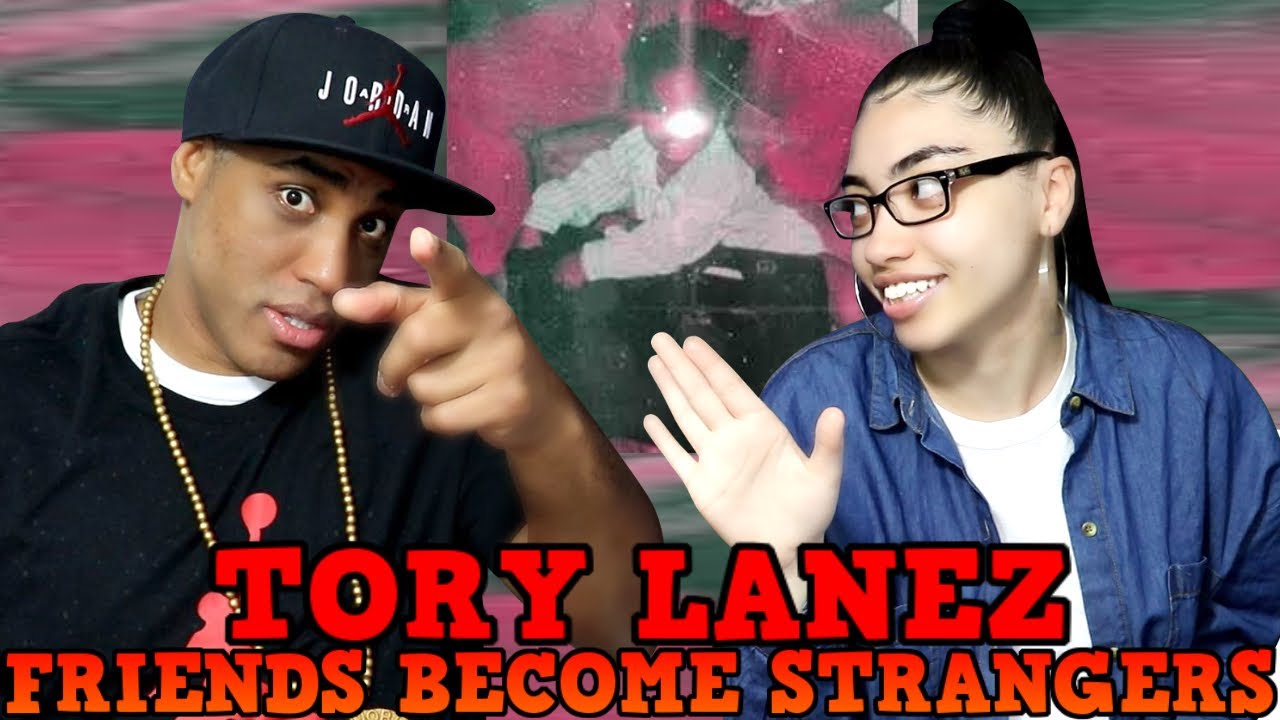 My dad reacts Tory Lanez - Friends Become Strangers REACTION