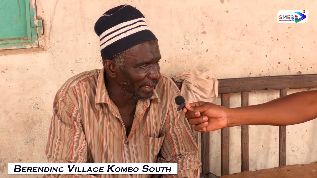DOCUMENTARY SERIES