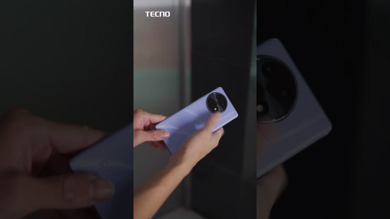 Tecno Camon 30S Screen Durability!!