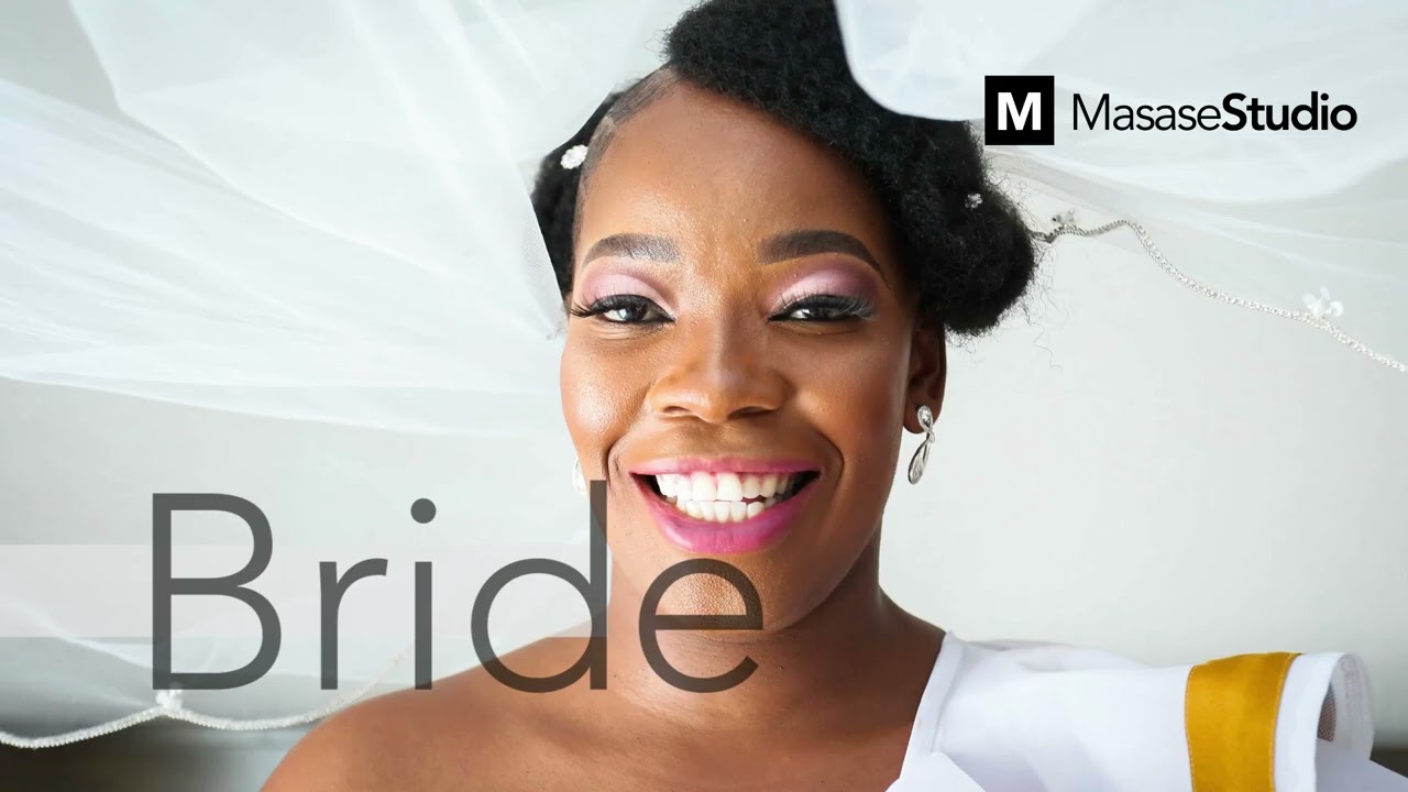 Tiyani & Tumi Wedding Highlights (Xiluvani Hotel Giyani)