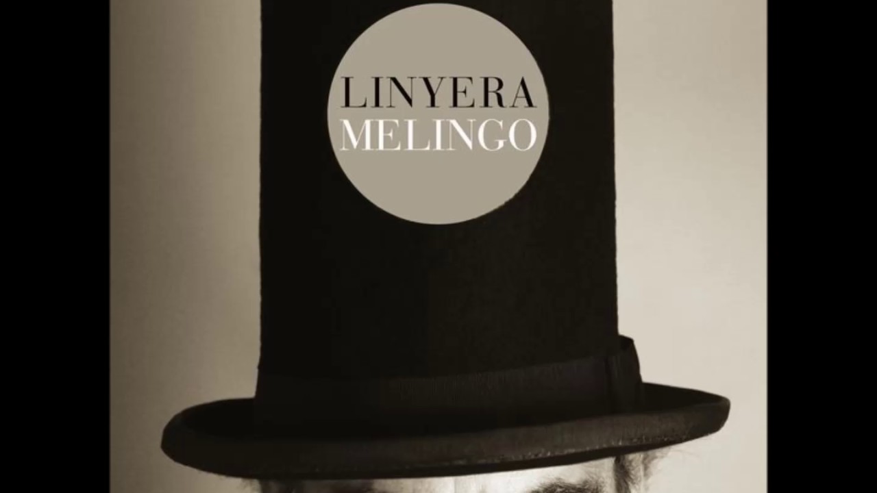 Daniel Melingo - La cancion del linyera (AUDIO)