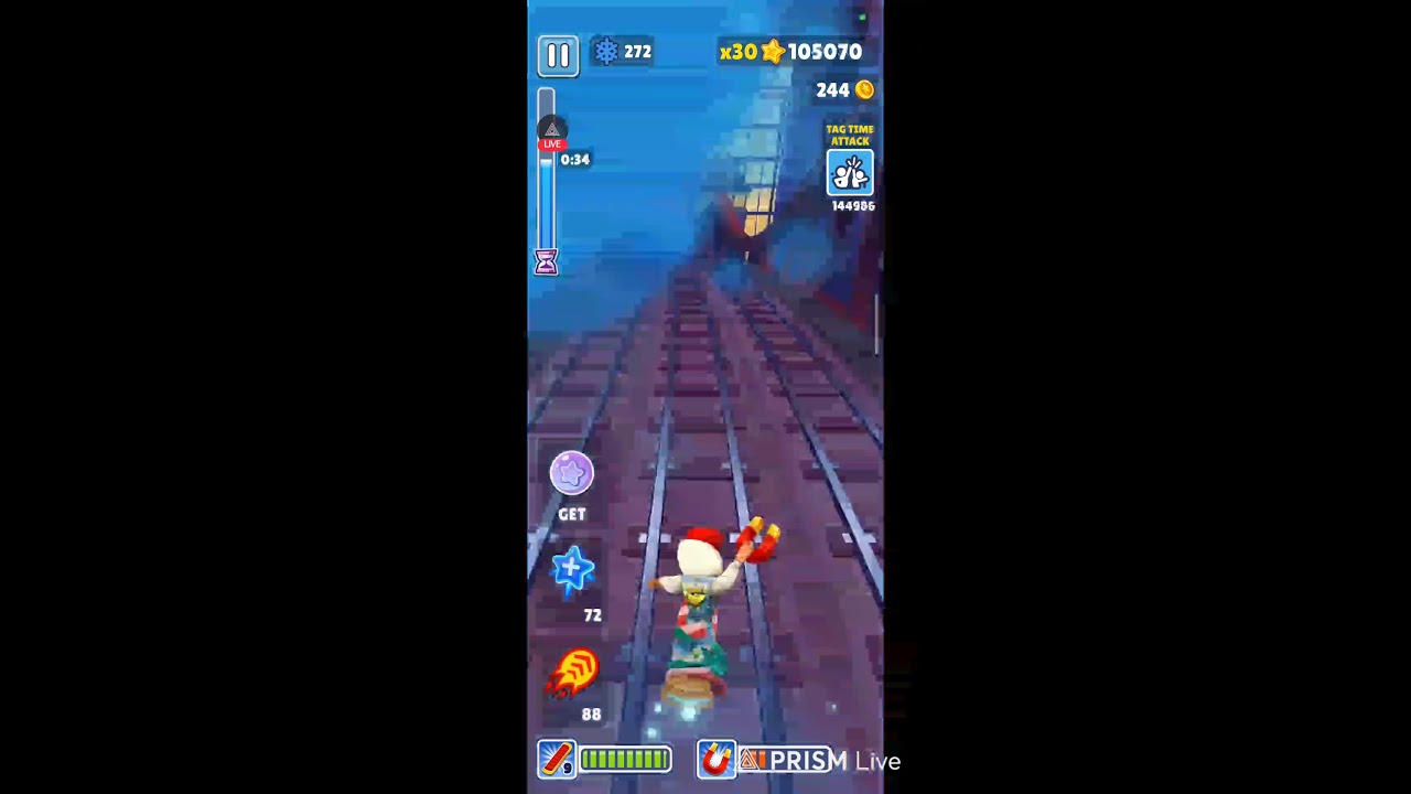 Live streaming of GameFunZone
