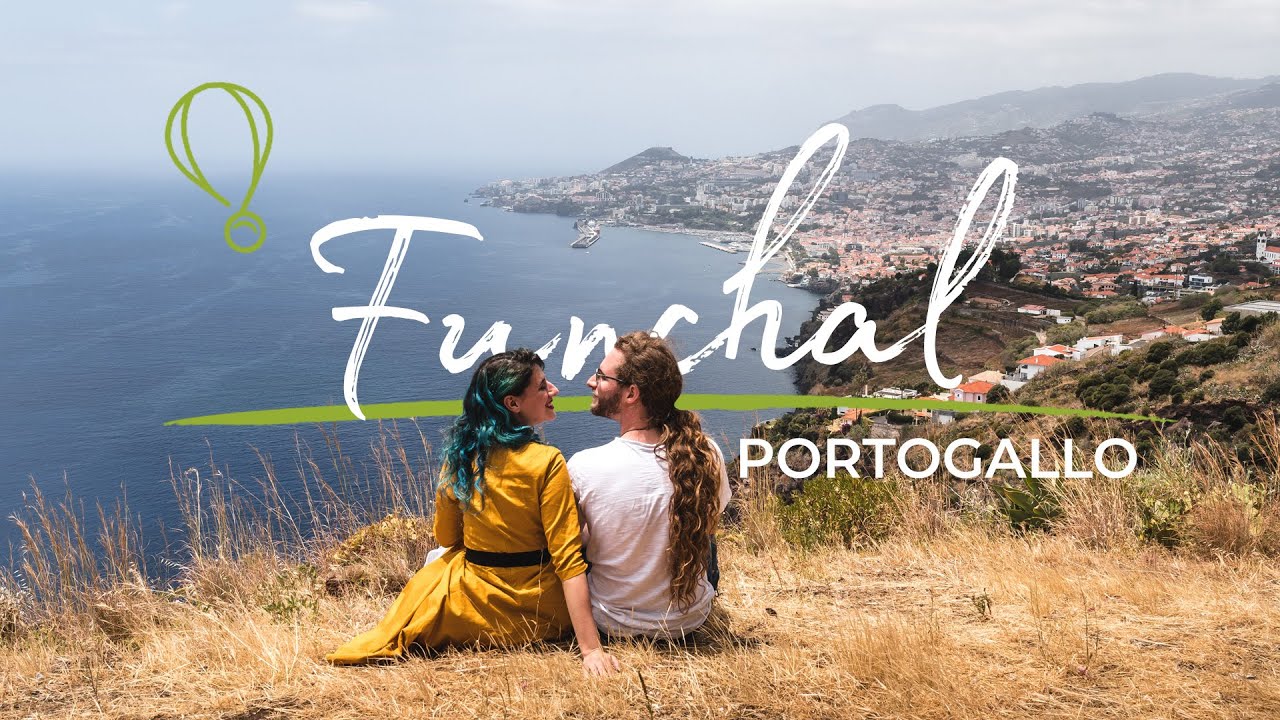 Due giorni a FUNCHAL: la giusta partenza per MADEIRA! 🇵🇹