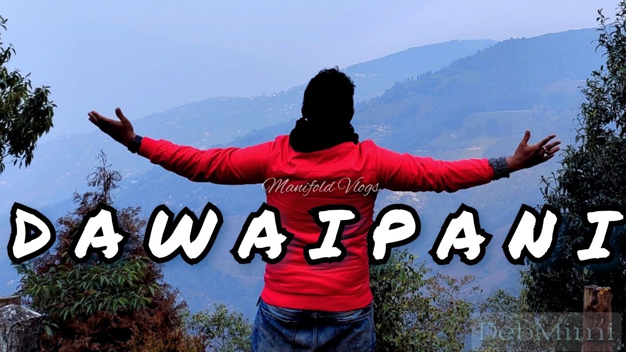Dawaipani | Rovers Eco stay | Darjeeling