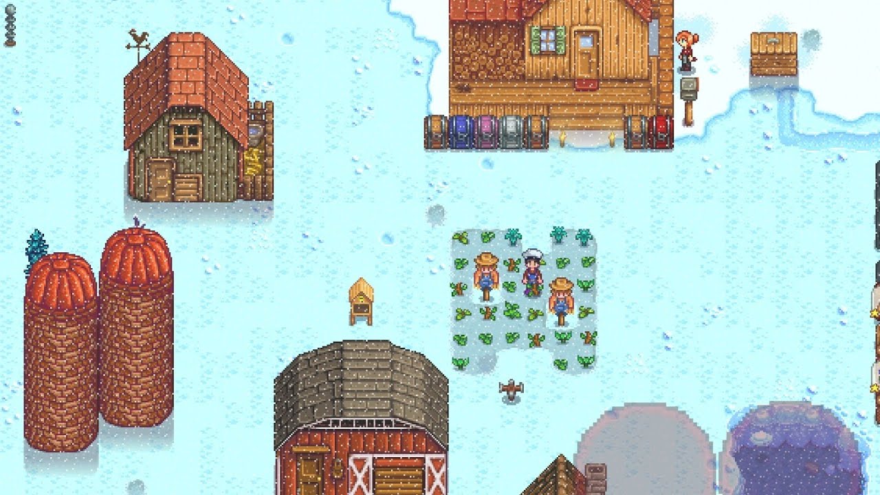 stardew valley #stardewvalley